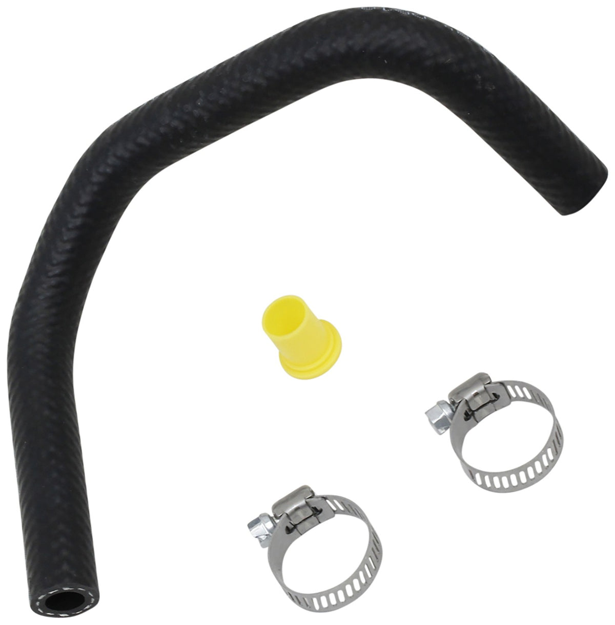 Gates Power Steering Return Line Hose Assembly 352999