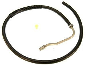 Gates Power Steering Return Line Hose Assembly 353000