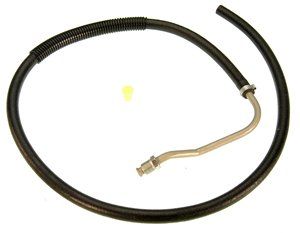 Gates Power Steering Return Line Hose Assembly 353000