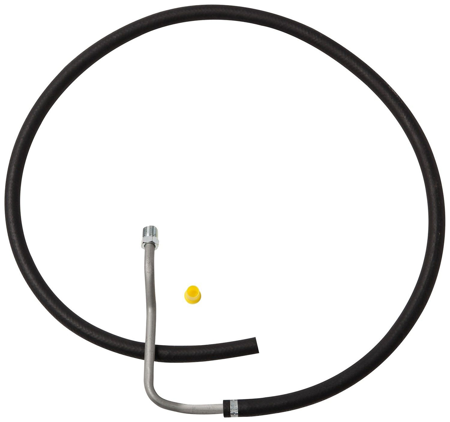 Gates Power Steering Return Line Hose Assembly 353000