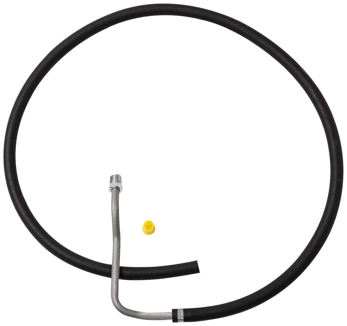Gates Power Steering Return Line Hose Assembly 353000