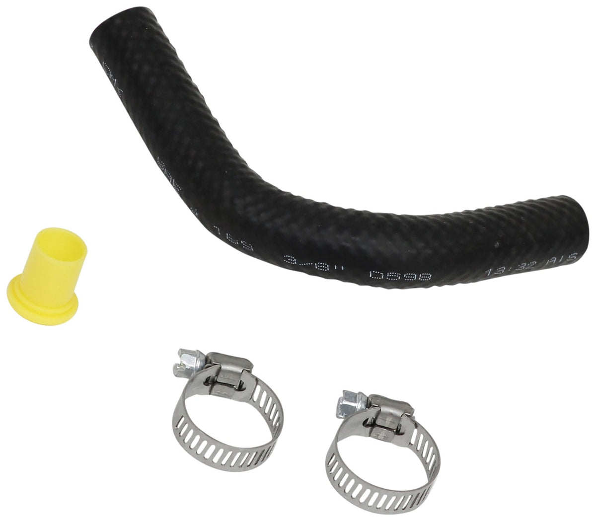 Gates Power Steering Return Line Hose Assembly 353002