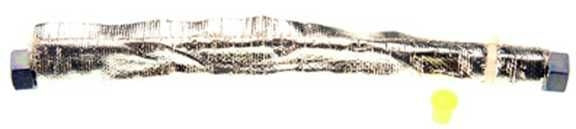 Gates Power Steering Pressure Line Hose Assembly 353010