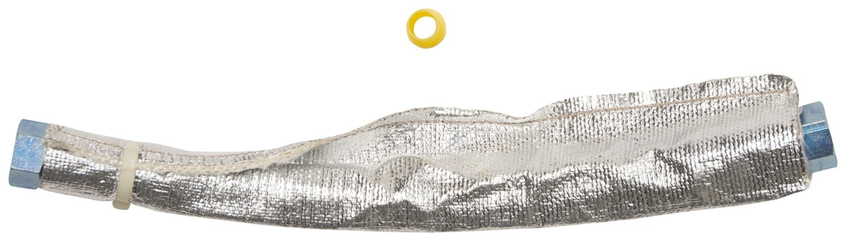 Gates Power Steering Pressure Line Hose Assembly 353010