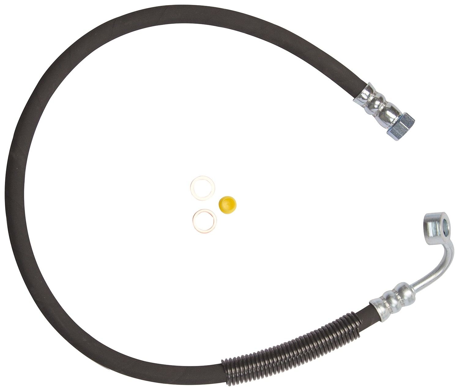 Gates Power Steering Pressure Hose