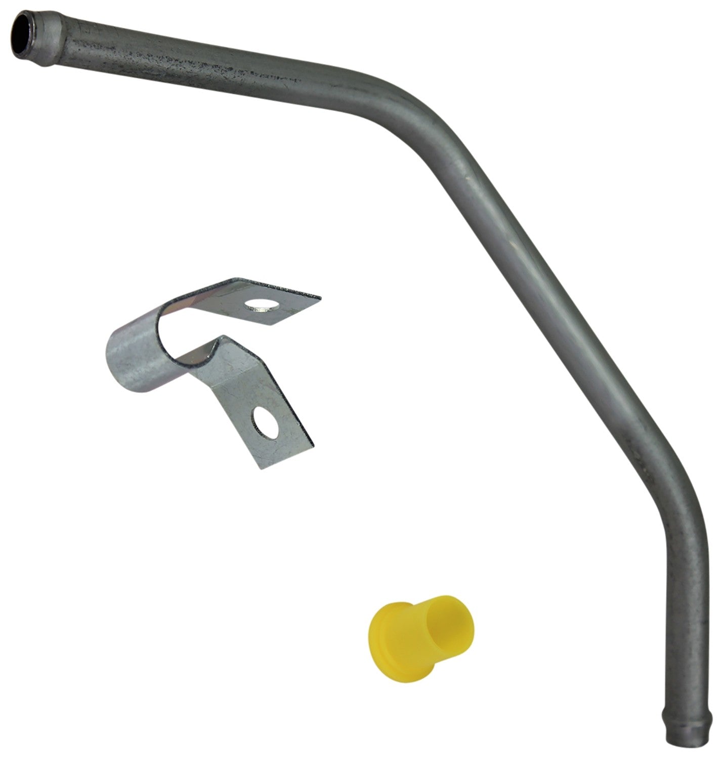 Gates Power Steering Return Line Hose Assembly 353026