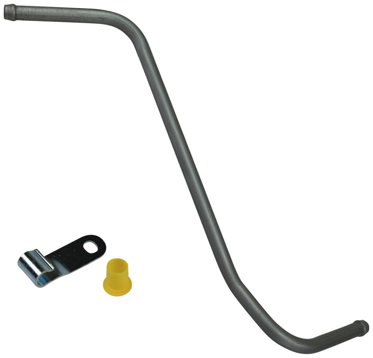 Gates Power Steering Return Line Hose Assembly 353027