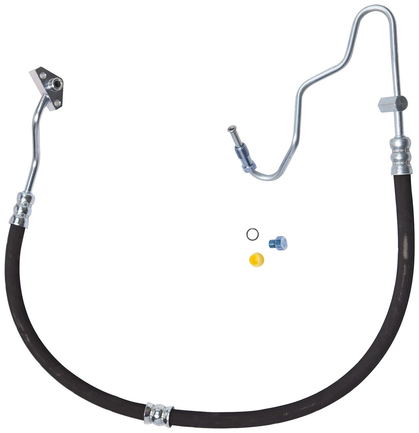 Gates Engine Coolant Recovery Tank