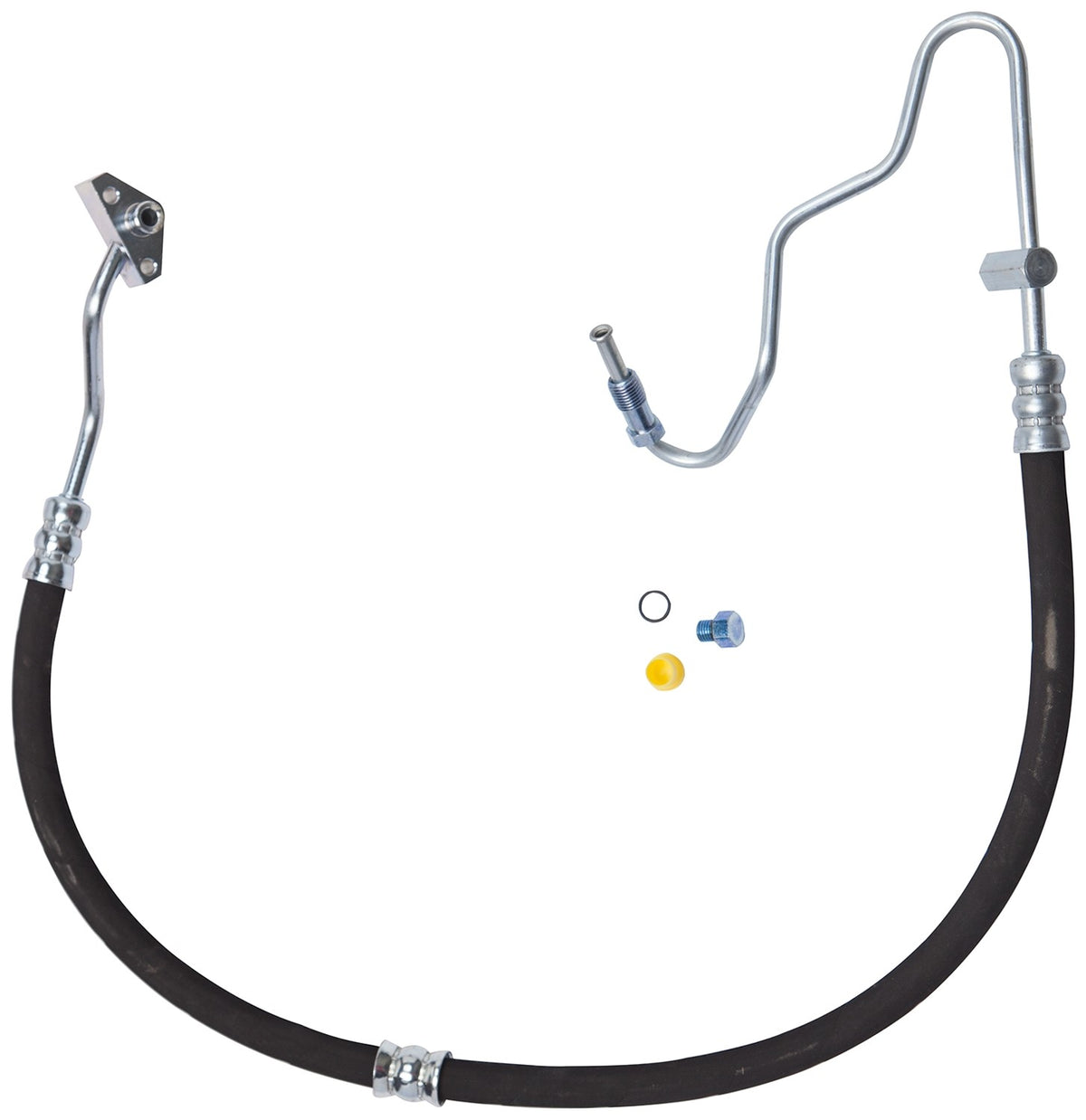 Gates Engine Coolant Recovery Tank