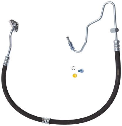 Gates Engine Coolant Recovery Tank