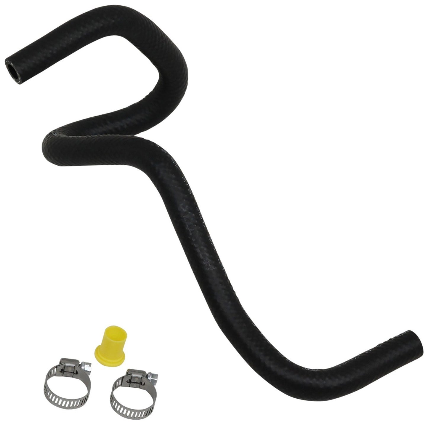 Gates Power Steering Return Line Hose Assembly 353042
