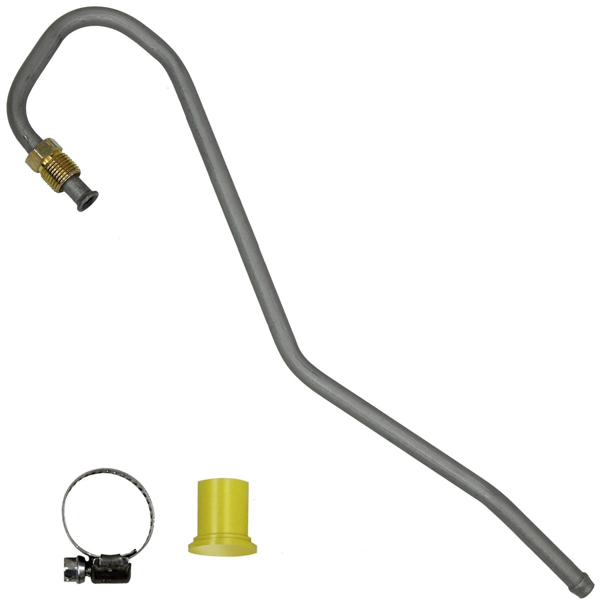 Gates Power Steering Return Line Hose Assembly 353048