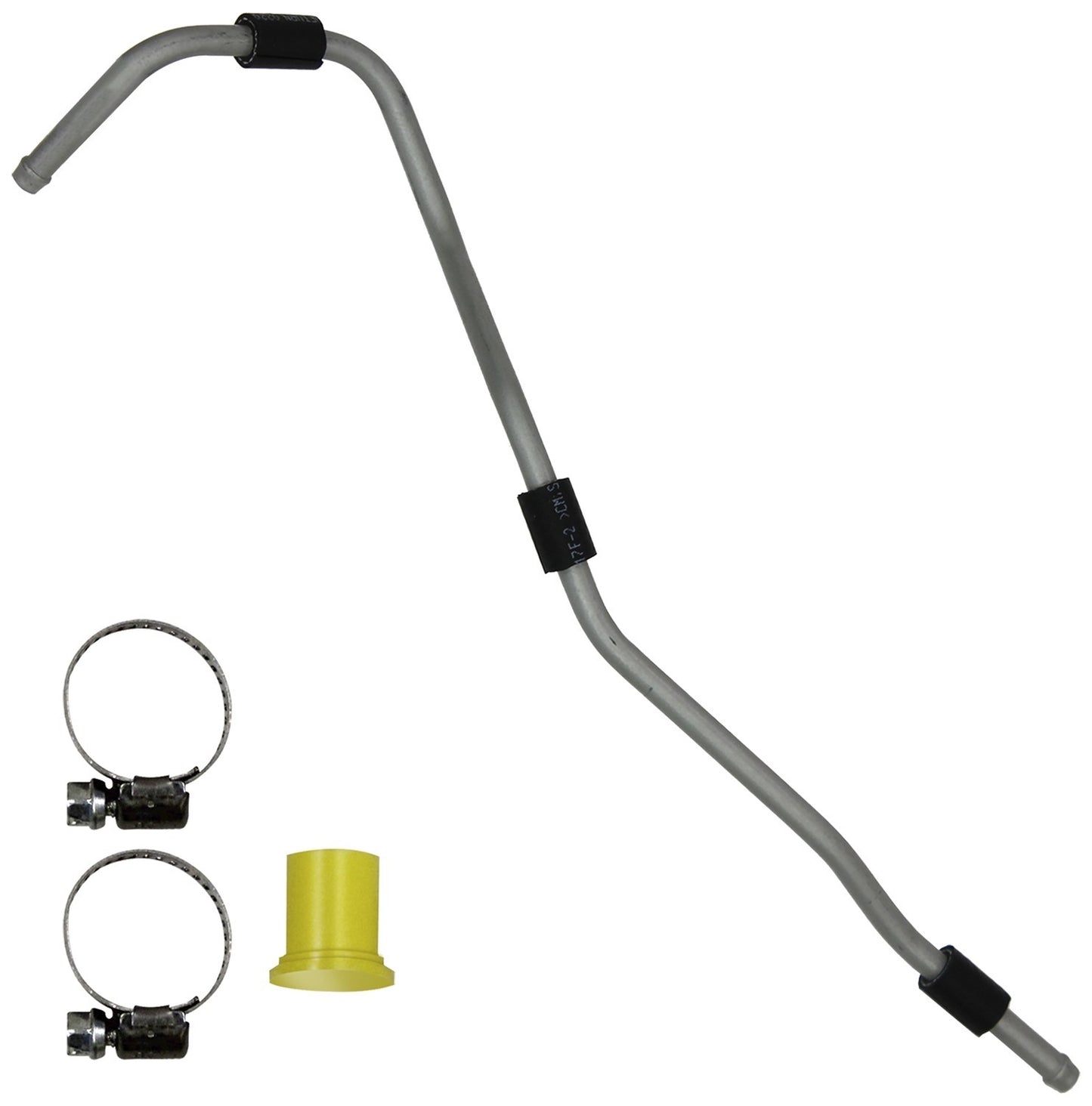 Gates Power Steering Return Line Hose Assembly 353049