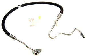 Gates Power Steering Pressure Line Hose Assembly 353050