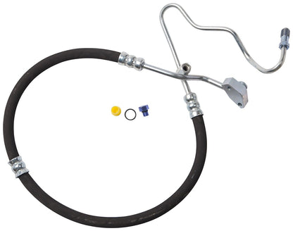 Gates Power Steering Pressure Line Hose Assembly 353050