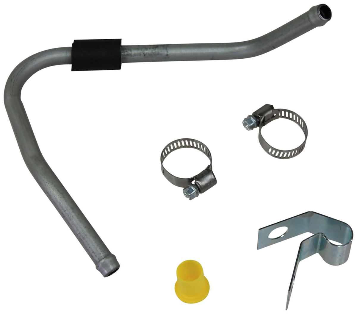 Gates Power Steering Return Line Hose Assembly 353051
