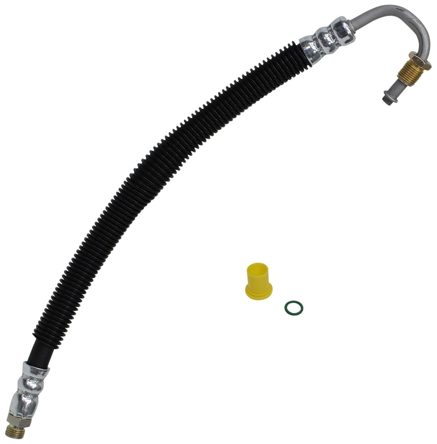 Gates Power Steering Pressure Line Hose Assembly 353066