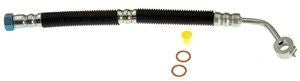 Gates Power Steering Pressure Line Hose Assembly 353080