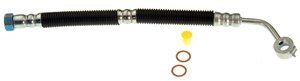 Gates Power Steering Pressure Line Hose Assembly 353080