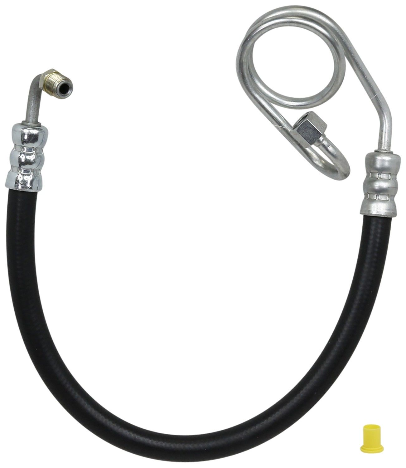 Gates Power Steering Pressure Line Hose Assembly 353081