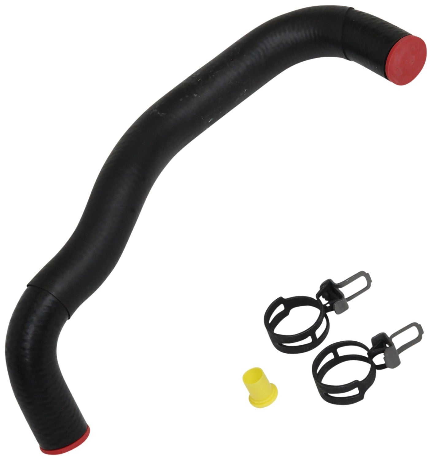 Gates Power Steering Reservoir Hose 353086