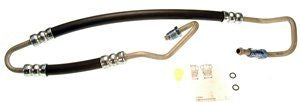 Gates Power Steering Pressure Line Hose Assembly 353090
