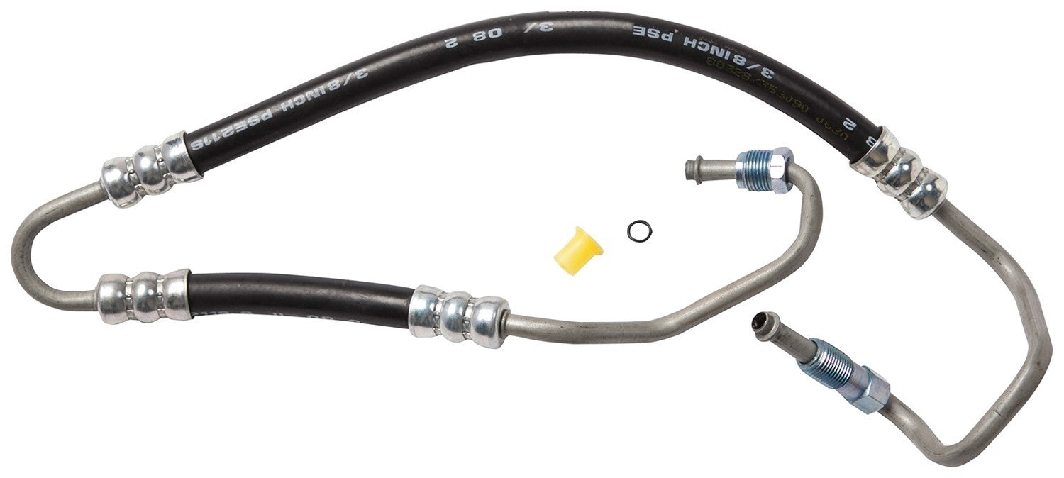 Gates Power Steering Pressure Line Hose Assembly 353090