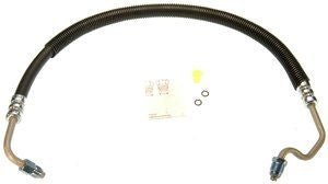 Gates Power Steering Pressure Line Hose Assembly 353110