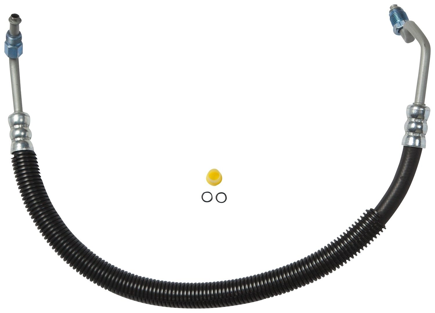 Gates Power Steering Pressure Line Hose Assembly 353110