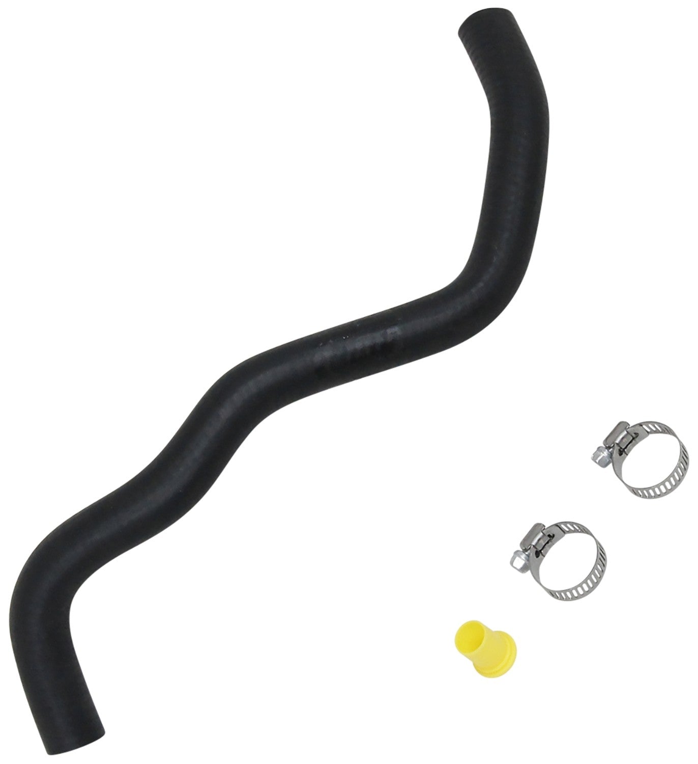 Gates Power Steering Reservoir Hose 353135
