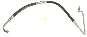 Gates Power Steering Pressure Line Hose Assembly 353140
