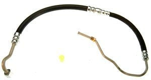 Gates Power Steering Pressure Line Hose Assembly 353150