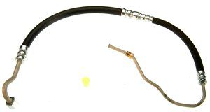 Gates Power Steering Pressure Line Hose Assembly 353150