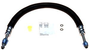 Gates Power Steering Pressure Line Hose Assembly 353180