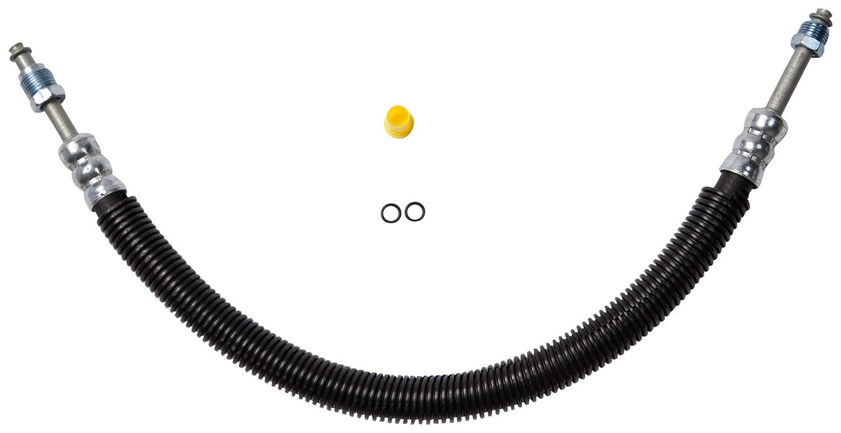 Gates Power Steering Pressure Line Hose Assembly 353180