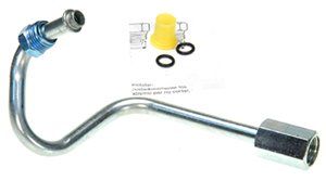 Gates Power Steering Pressure Line Hose Assembly 353190