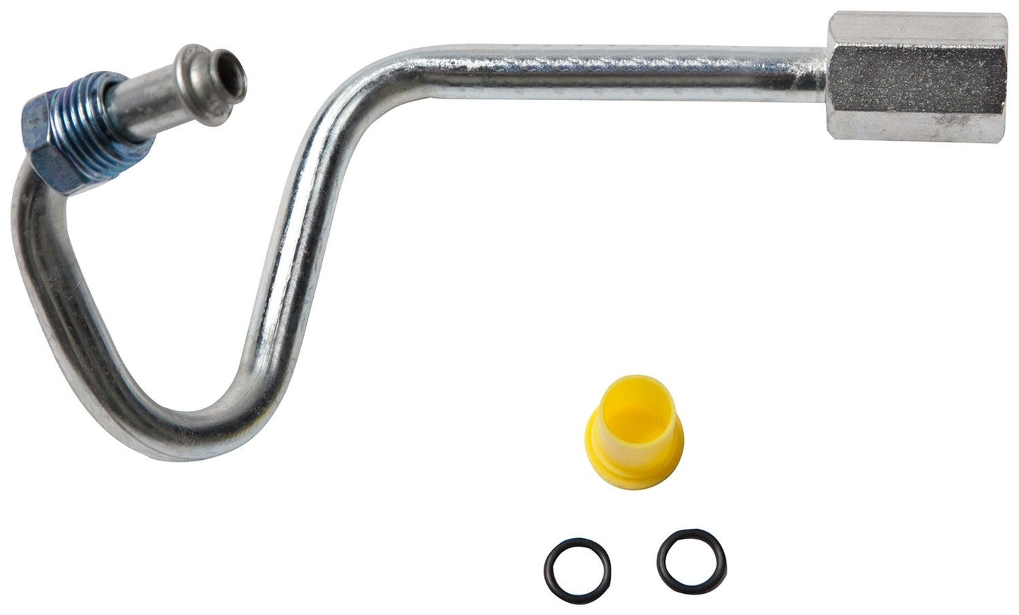 Gates Power Steering Pressure Line Hose Assembly 353190
