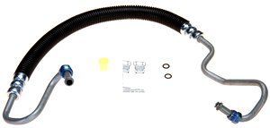 Gates Power Steering Pressure Line Hose Assembly 353260