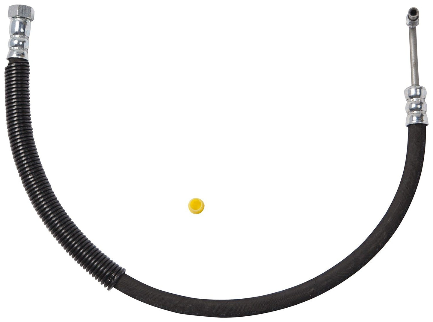 Gates Power Steering Pressure Line Hose Assembly 353360
