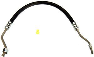Gates Power Steering Pressure Line Hose Assembly 353370