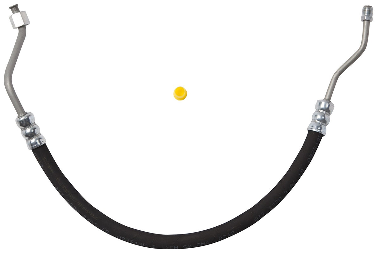 Gates Power Steering Pressure Line Hose Assembly 353370
