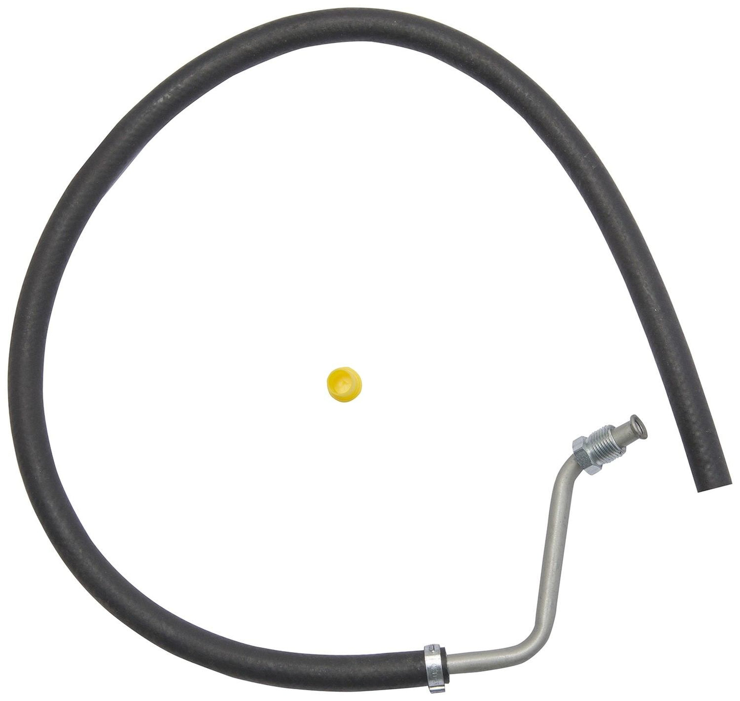 Gates Power Steering Return Line Hose Assembly 353420