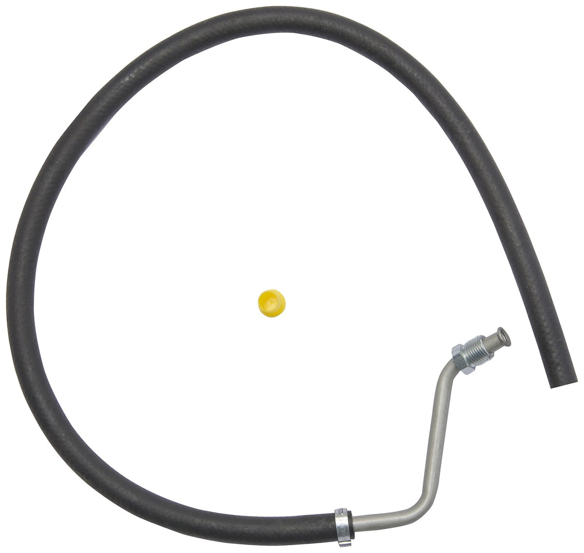 Gates Power Steering Return Line Hose Assembly 353420
