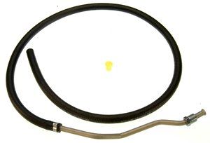 Gates Power Steering Return Line Hose Assembly 353430