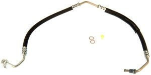 Gates Power Steering Pressure Line Hose Assembly 353450