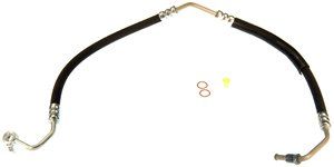 Gates Power Steering Pressure Line Hose Assembly 353450