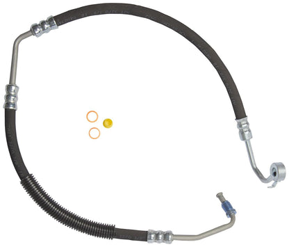 Gates Power Steering Pressure Line Hose Assembly 353450