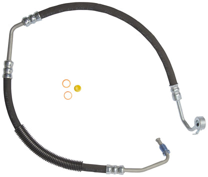 Gates Power Steering Pressure Line Hose Assembly 353450