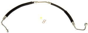Gates Power Steering Pressure Line Hose Assembly 353460