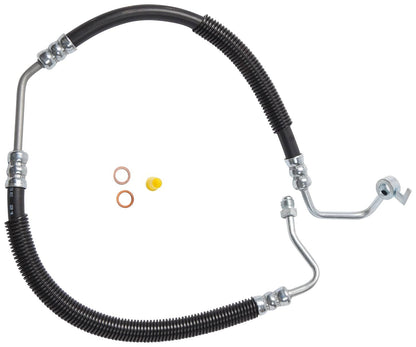 Gates Power Steering Pressure Line Hose Assembly 353460